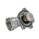 Termostat sistem racire 87°C pentru MERCEDES C T-MODEL S203 S204 W203 W204 CLK A209 C209 CLS C219 E T-MODEL S211 S212 3.0D