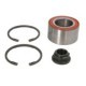 Kit rulment roata FAG Bearings Fata Dreapta/Stanga (39x74x39) pentru SAAB 900 I, 900 II, 9-3, 9-5 2.0-3.0D 11.85-12.09