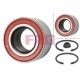 Kit rulment roata FAG Bearings Fata Dreapta/Stanga (39x74x39) pentru SAAB 900 I, 900 II, 9-3, 9-5 2.0-3.0D 11.85-12.09