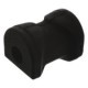 Bucsa bara stabilizatoare FEBI fata dreapta/stanga diametru interior 18,5mm pentru BMW 3 E30 316 318 320 323 324 325