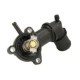 Termostat sistem racire 88°C pentru ALFA ROMEO 159, BRERA, GIULIETTA, MITO, SPIDER, FIAT BRAVO II, DOBLO, DUCATO, FREEMONT