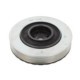 Fulie curea arbore cotit CORTECO ALFA ROMEO 156 159 166 BRERA FIAT CROMA MAREA LANCIA KAPPA LYBRA THESIS 2.4 2.4D 09.96 185.0 mm 30.5 mm