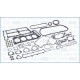 Set garnituri complet motor AJUSA pentru IVECO DAILY III IV V VI, MASSIF, CITROEN JUMPER II, FIAT DUCATO, MULTICAR FUMO 3.0CNG/3.0D