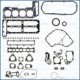 Set garnituri complet motor AJUSA pentru IVECO DAILY III IV V VI, MASSIF, CITROEN JUMPER II, FIAT DUCATO, MULTICAR FUMO 3.0CNG/3.0D