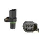 Senzor impulsuri arbore cotit VALEO pentru BMW 1 E81 E82 E87 E88 3 E46 E90 E91 E92 E93 5 E60 E61 6 E63 E64 1.6-6.0 12.00-06.15