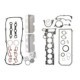 Set garnituri complet motor AJUSA pentru BMW 3 (E46), 5 (E39), X5 (E53), Z3 (E36) 2.5/2.8/3.0 12.98-12.06
