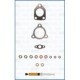 Set montaj turbocompresor AJUSA cu garnituri pentru HYUNDAI H-1, H-1 / STAREX, H-1 CARGO, H-1 TRAVEL, KIA SORENTO I 2.5D 07.01-