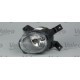 Proiector ceata VALEO Dreapta H11 pentru AUDI A3, A4 B6, A4 B7 05.03-10.12, montare fata, carcasa plastic, culoare alb, negru