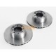 Disc frana C.E.I set discuri de frana 2 buc spate Dreapta/Stanga 294mm x 24mm pentru IVECO DAILY IV 05.06-08.11