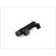 Întinzator curea transmisie AISIN pentru VOLVO 850, C70 I, S40 I, S70, V40, V70 I, XC70 I 1.6-2.5D 06.91-08.07, înălțime 124.3 mm, diametru 25.0 mm