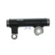 Întinzator curea transmisie AISIN pentru VOLVO 850, C70 I, S40 I, S70, V40, V70 I, XC70 I 1.6-2.5D 06.91-08.07, înălțime 124.3 mm, diametru 25.0 mm