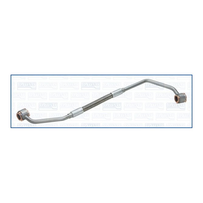 Conducta ulei, incarcare AJUSA