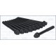 Set surub chiulasa AJUSA pentru OPEL AGILA, SUZUKI BALENO, IGNIS III, SPLASH, SWIFT III, IV, V 1.2-1.4, lungime 108.5 mm, filet M10, pas 1.5 mm