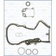 Set garnituri motor carter AJUSA compatibil AUDI A1 A3 SKODA FABIA II OCTAVIA II RAPID VW GOLF PLUS V GOLF V PASSAT B6 TOURAN 1.4/1.6 02.03-06.15