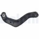 Brat axa posterioara suspensie roata DELPHI Dreapta superior AUDI A4 B6 B7 SEAT EXEO EXEO ST 1.6-4.2 11.00-05.13