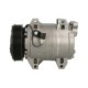 Compresor climatizare AIRSTAL DKS17D pentru VOLVO, diametru fulie 120 mm, capacitate 220 ml, tensiune 12 V, refrigerant R134a
