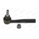 Cap de bara MOOG Dreapta pentru OPEL ASTRA H, ASTRA H CLASSIC, ASTRA H GTC, MERIVA B, ZAFIRA B, Lungime 140.0 mm