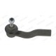 Cap de bara MOOG Dreapta pentru MAZDA 6 1.8-2.3 01.02-02.08, Lungime 144.0 mm, Dimensiune filet M14 mm, Pas 1.5 mm