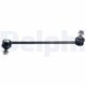 Brat bieleta suspensie stabilizator DELPHI Tendon bara stabilizatoare Fata Dreapta/Stanga 288mm HYUNDAI I40 I I40 I CW 1.6-2.0 07.11-05.19