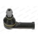 Cap de bara MOOG Dreapta pentru FORD FOCUS I, FOCUS I/KOMBI 1.4-2.0, Lungime 75.0 mm, Dimensiune filet M14 mm, Pas 2.0 mm