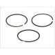 Set segmenti piston GOETZE 88 (STD) 2,5-2-3 pentru MERCEDES C (CL203), C T-MODEL (S203), C T-MODEL (S204), C (W203), C (W204), CLC (CL203) 2.0D-3.2D
