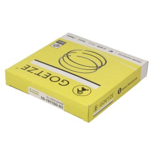Set segmenti piston GOETZE