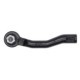 Cap de bara CTR Dreapta pentru TOYOTA COROLLA, COROLLA VERSO, YARIS 1.0-2.0D, Lungime 163.0 mm, Dimensiune filet M12xP1.25