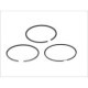 Set segmenti piston GOETZE 82 STD 2-2-2 pentru ALFA ROMEO 147 156 159 166 FIAT BRAVA BRAVO I II CROMA DOBLO 1.9D 2.4D