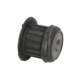 Lagar suport ax MOOG Bucsa fata suspensie fata Dreapta/Stanga AUDI 80 B3 90 B3 1.4-2.3 06.86 Dimensiuni 50x46 mm