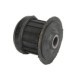 Lagar suport ax MOOG Bucsa fata suspensie fata Dreapta/Stanga AUDI 80 B3 90 B3 1.4-2.3 06.86 Dimensiuni 50x46 mm