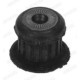 Lagar suport ax MOOG Bucsa fata suspensie fata Dreapta/Stanga AUDI 80 B3 90 B3 1.4-2.3 06.86 Dimensiuni 50x46 mm