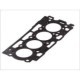 Garnitura chiulasa PAYEN pentru CITROEN BERLINGO, C2, C3; FIAT SCUDO; PEUGEOT 206 1.6 HDI, diametru 76.0 mm, grosime 1.45 mm, 5 crestaturi