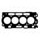 Garnitura chiulasa PAYEN pentru CITROEN BERLINGO, C2, C3; FIAT SCUDO; PEUGEOT 206 1.6 HDI, diametru 76.0 mm, grosime 1.45 mm, 5 crestaturi