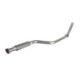 Toba esapament primara ASMET pentru MERCEDES 124 T-MODEL (S124), 124 (W124) 2.5D 04.85-06.93