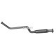 Toba esapament primara ASMET pentru MERCEDES 124 T-MODEL (S124), 124 (W124) 2.5D 04.85-06.93