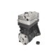 Compresor instalatie aer comprimat VADEN 56/636cm³ 2 cilindri racire cu lichid DAF CF 75 PE183C-PR265S