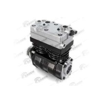 Compresor, instalatie aer comprimat VADEN