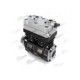 Compresor instalatie aer comprimat VADEN 56/636cm³ 2 cilindri racire cu lichid DAF CF 75 PE183C-PR265S