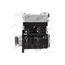 Compresor, instalatie aer comprimat VADEN