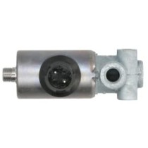 Supapa magnetica WABCO