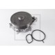 Pompa apa PETERS cu rulment 193mm pentru SCANIA G II, K, P I, P II, P, G, R, T, R I, R II DC09.108-OC9.G05 01.03