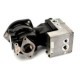 Compresor aer comprimat WABCO 1 cilindru pentru IVECO STRALIS I, TRAKKER I F2BE0681A-F3BE3681D