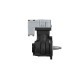 Compresor aer comprimat WABCO 1 cilindru pentru IVECO STRALIS I, TRAKKER I F2BE0681A-F3BE3681D