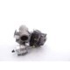 Turbocompresor GARRETT cu set de garnituri pentru VOLVO S40 I, V40; OPEL MOVANO A; RENAULT CLIO II, ESPACE III, IV, GRAND SCENIC II, KANGOO 1.9D