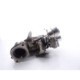 Turbocompresor GARRETT cu set de garnituri pentru VOLVO S40 I, V40; OPEL MOVANO A; RENAULT CLIO II, ESPACE III, IV, GRAND SCENIC II, KANGOO 1.9D