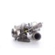 Turbocompresor GARRETT cu set de garnituri pentru VOLVO S40 I, V40; OPEL MOVANO A; RENAULT CLIO II, ESPACE III, IV, GRAND SCENIC II, KANGOO 1.9D