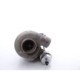 Turbocompresor GARRETT cu set de garnituri pentru VOLVO S40 I, V40; OPEL MOVANO A; RENAULT CLIO II, ESPACE III, IV, GRAND SCENIC II, KANGOO 1.9D