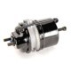 Cilindru multifunctional WABCO Servomotor frana Spate Stanga 16/16, cursa 57mm, M22x1,5mm, 15, disc, MAN FOC, L2000, M 2000 L, TGL I 10.93
