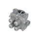 Supapa protectie multicircuit WABCO pentru DAF CF 05.13 - patru circuite, sistem pneumatic, piesa de schimb