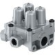 Supapa protectie multicircuit WABCO pentru DAF CF 05.13 - patru circuite, sistem pneumatic, piesa de schimb